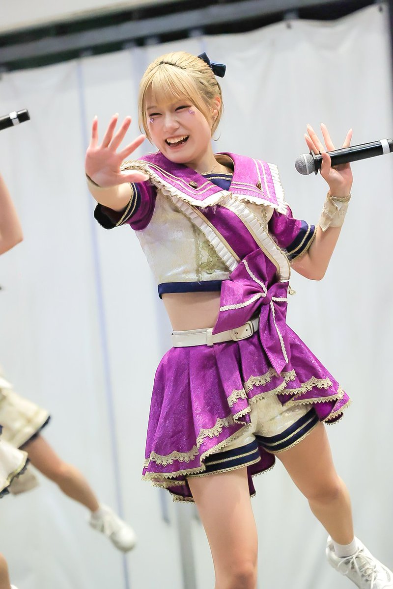 早坂さら(@barikawa_sara) ばり♡KAWA!! #ばりカワ 2025/12/7(日