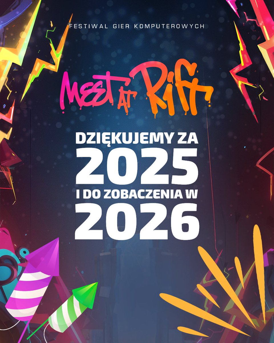 Meet at Rift tweet media