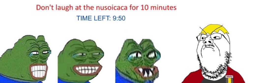 neglevup's tweet image. &amp;gt;nusois don’t even know what ‘p means