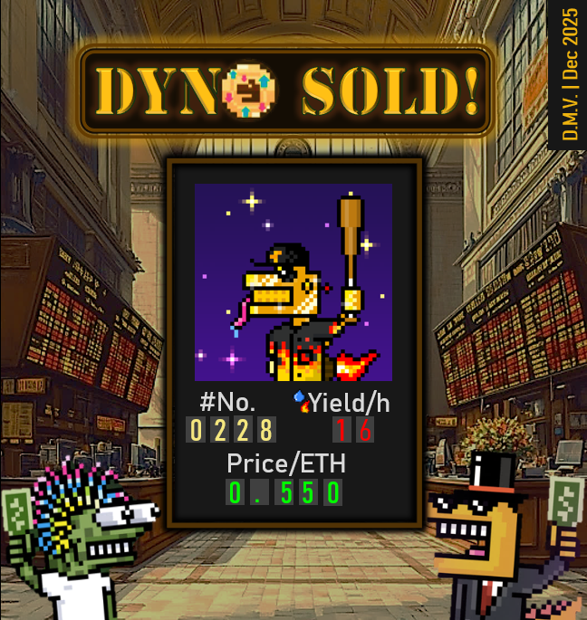 Dynoconomy tweet media