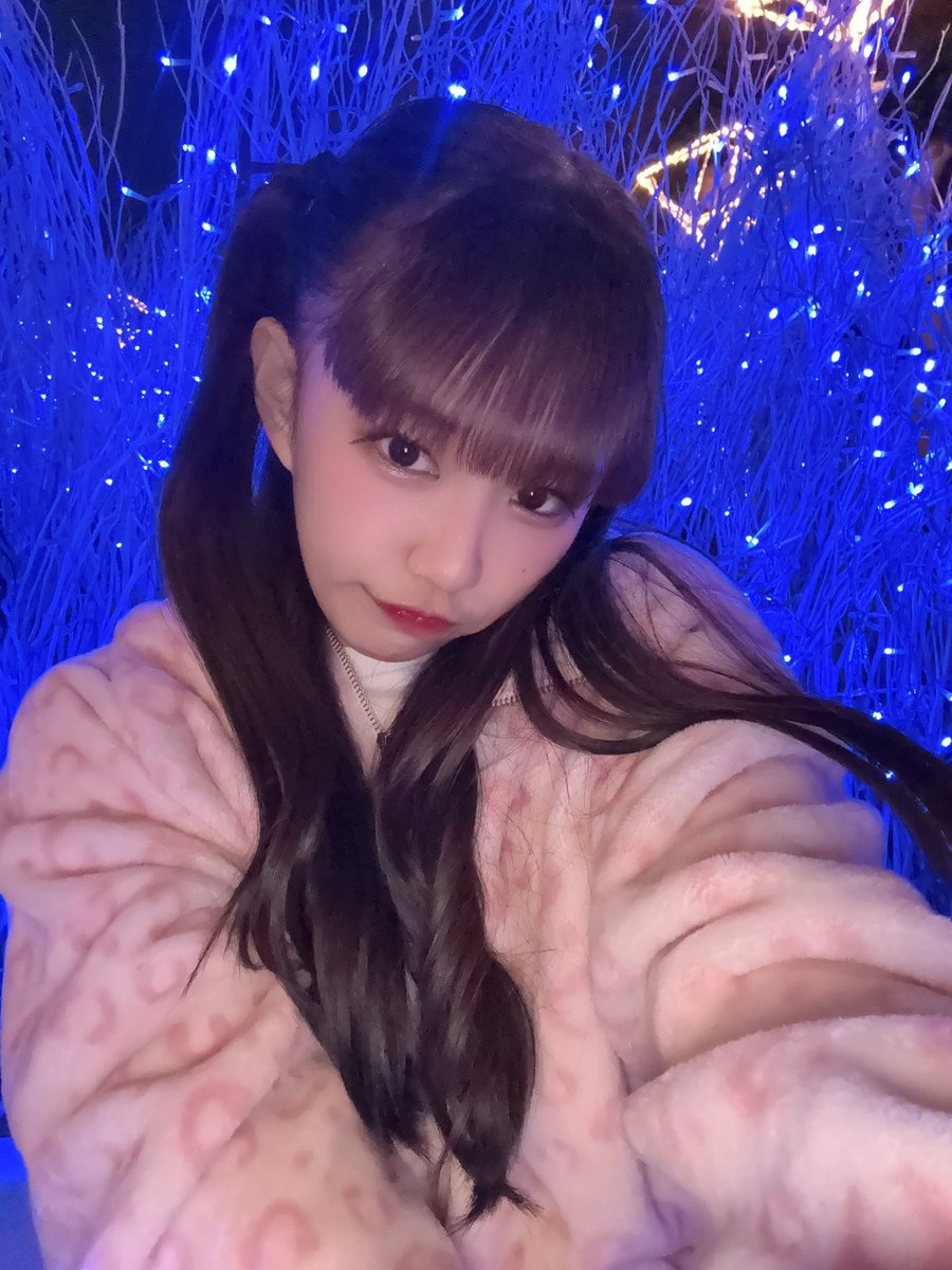 乃乃華👶🏻🍓 12/22日主催ライブポルックスシアター (@nonoka_iMoon