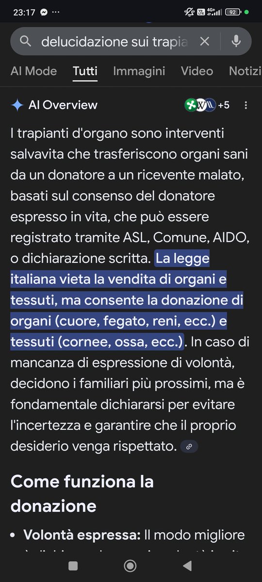 Enrico maria Pezzoli rosso tweet media