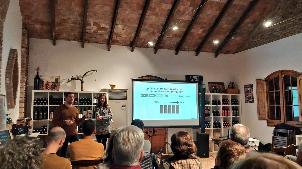 EUDEMONproject tweet media