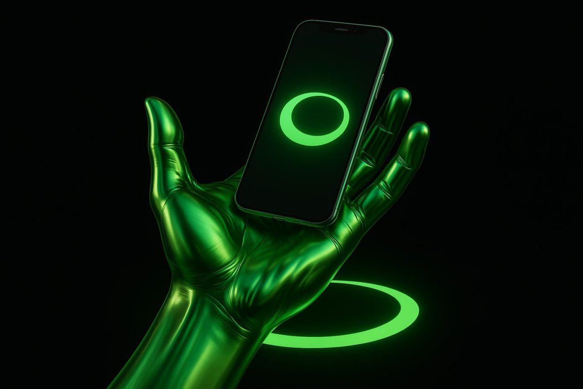 SCG Alpha tweet media