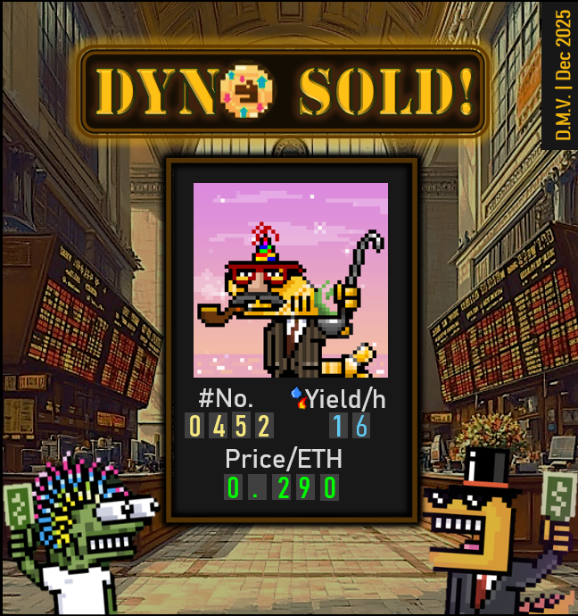 Dynoconomy tweet media