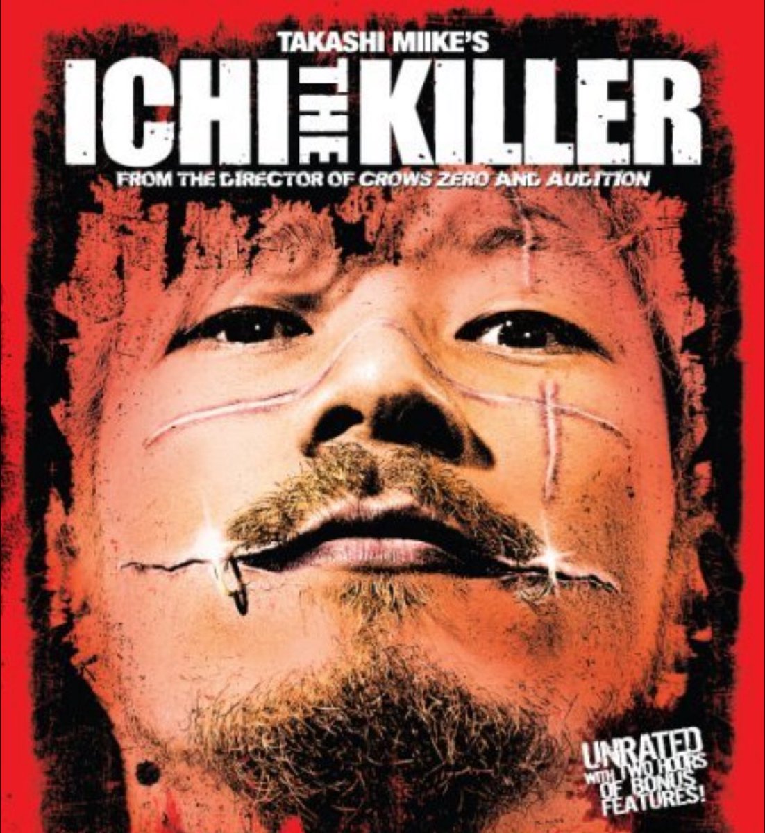 A hard watch, somehow I made it through, but this is definitely a one and done for me #IFKYK