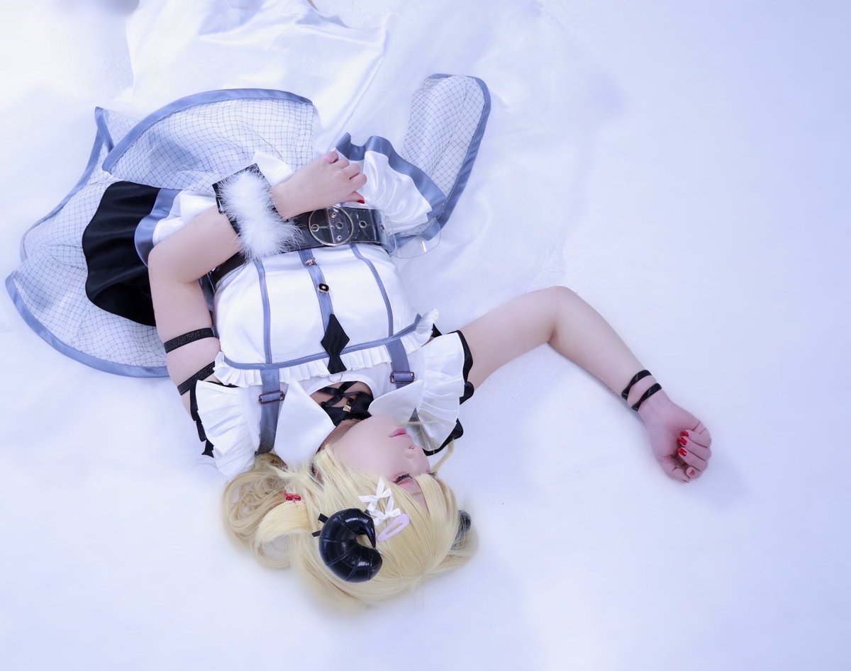 蓮太郎 tweet media