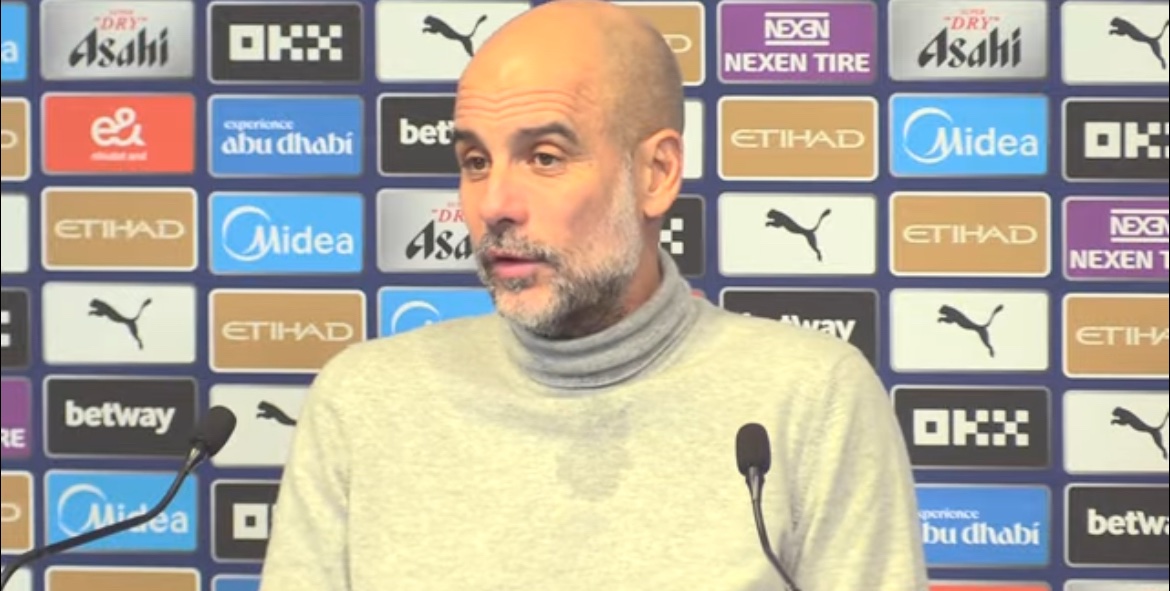 بيب جوارديولا عن ريان شرقي: إنه لاعب استثنائي، سجل هدفًا رائعًا؛ أي شخص يمكنه إدراك ذلك، لا حاجة لأن تكون صحفيًا أو مدربًا،كان هدفًا مذهلًا بكل المقاييس، رأيت هذا النوع من الأهداف كثيرًا مع فيل فودين، ومع كيفين دي بروين من قبل، أنا سعيد لأنه افتتح التسجيل 