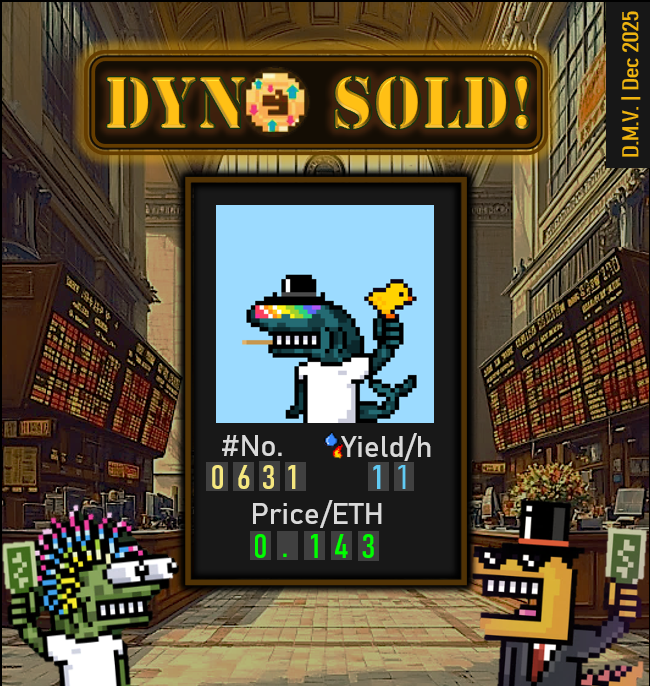 Dynoconomy tweet media