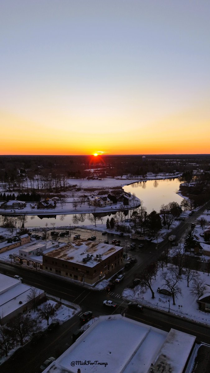 Michigan for Trump tweet media