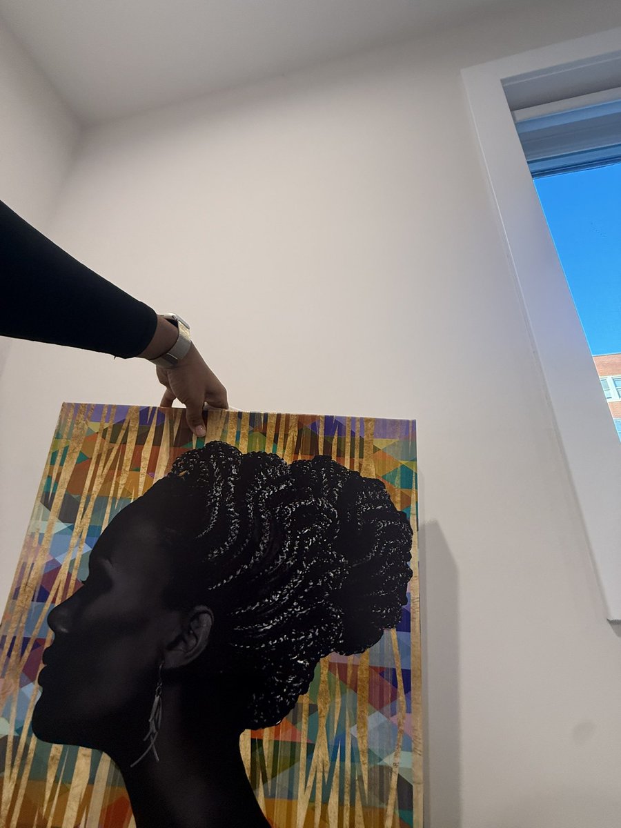 Jay Little Cunningham, Ph.D. tweet media