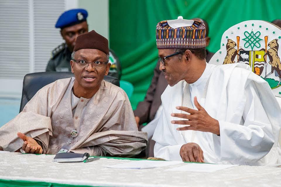 NIGERIA UPDATE: “Let President Muhammadu Buhari Rest in Peace” - By: Nasir Ahmad <a href="/elrufai/">Nasir Ahmad El-Rufai</a> - 17th December 2025

The recent launch of a book on the life and legacy of our late leader, President Muhammadu Buhari, has stirred deep emotions and renewed divisions among those who once