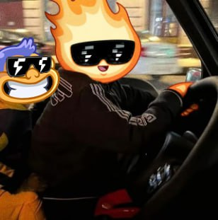 Formiga • Gangue do Macaco tweet media