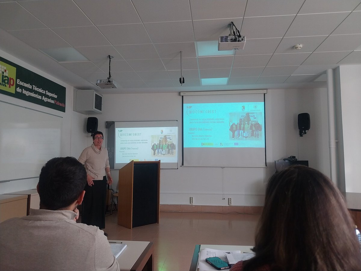 Daphne López-Marcos tweet media