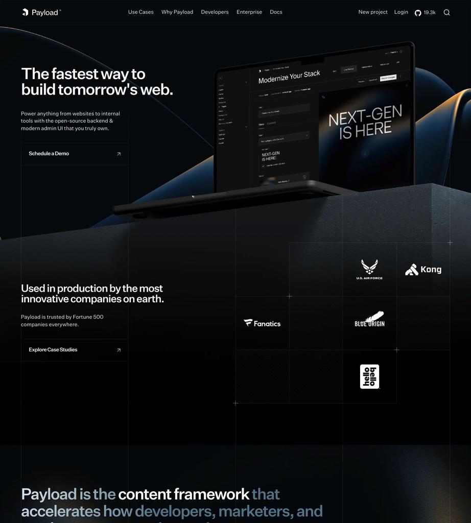 If your SaaS website isn't built like a sales funnel, it's just a brochure.

Here's the hierarchy of what actually converts, based on building over 30+ founder sites:

1. THE HERO SECTION (The 5-Second Hook)
State the pain you solve + the outcome you deliver.

2. THE