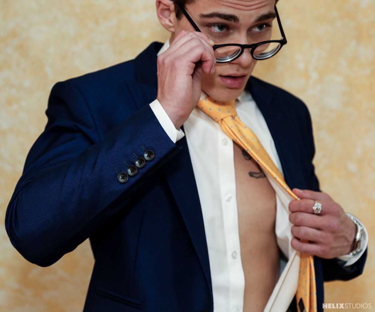 Helix Studios tweet media