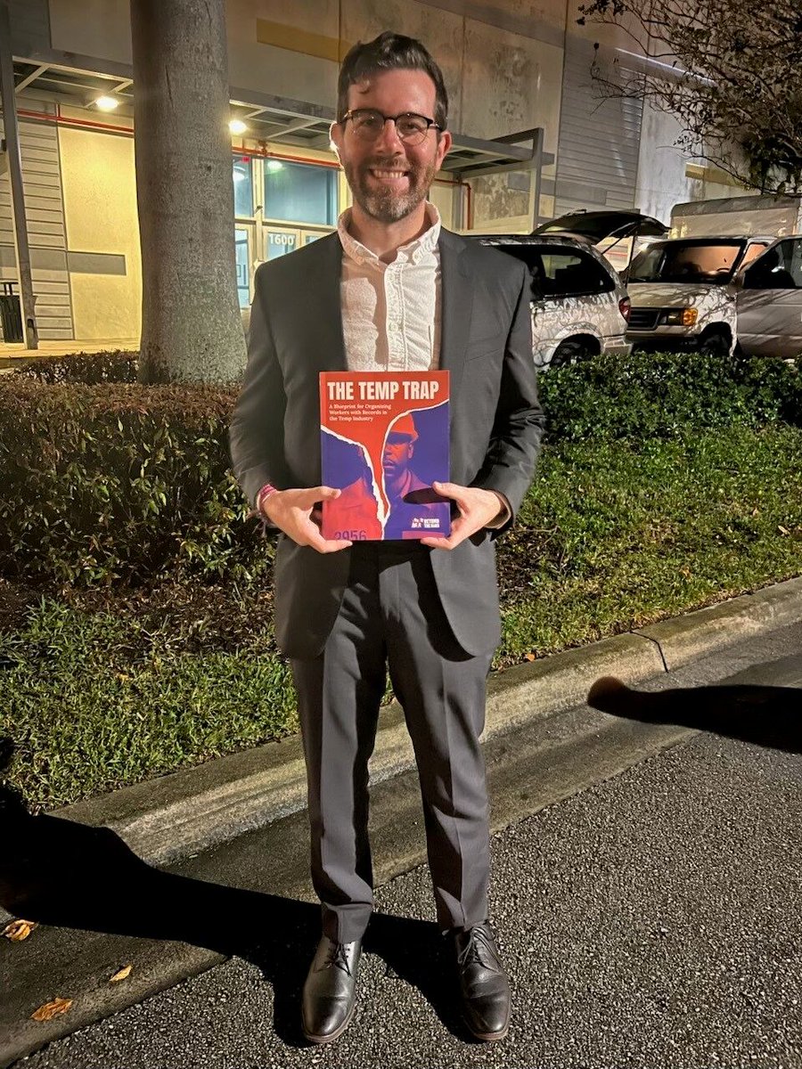 Oliver Larkin for Congress tweet media