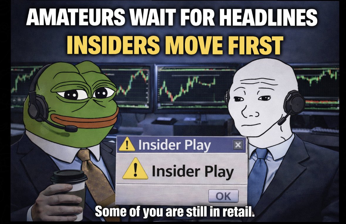 web3demonn's tweet photo. No promises.
No guaranteed gains.
No gurus.

Just awareness, timing, conviction.

Signal > Noise

$IP 
CA- BdRdhHxF1aKNG51grHgGdZL5jtXjzZNnDnCH2Q1Tpump https://t.co/wCbRGCE5DW