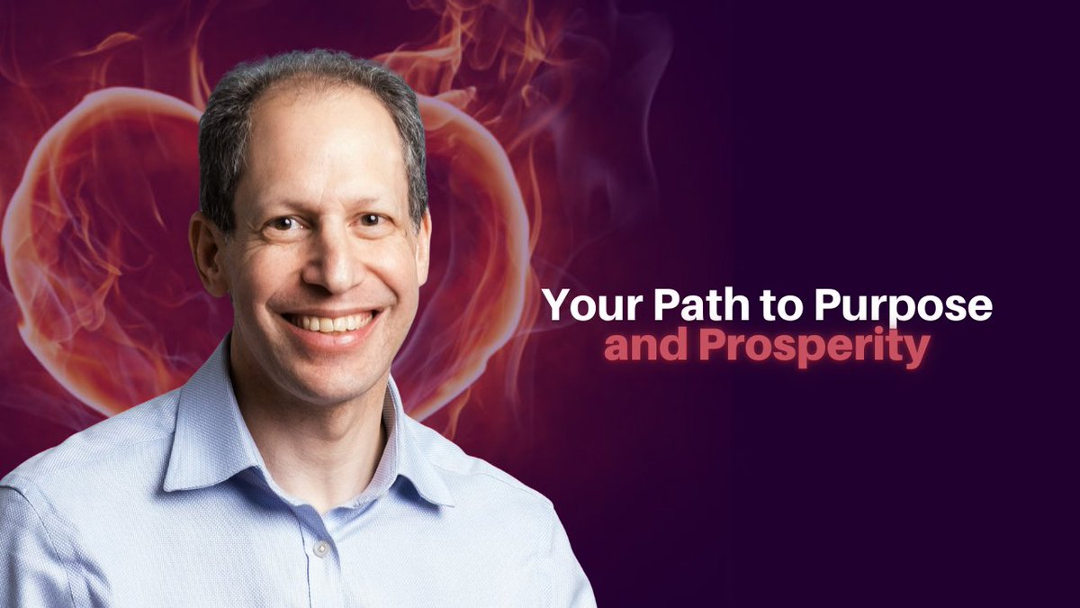 TheBlockBuster's tweet image. In this episode, Joel Salomon talks about Your Path to Purpose and Prosperity.

yoursacredpurpose.com/477-joel-salom…

#vision #lifepurpose #coach #coaching #leader #spiritual #spirituality #healing #healer #love #money #lightleader #spiritualleader #marketing #awakenedsales