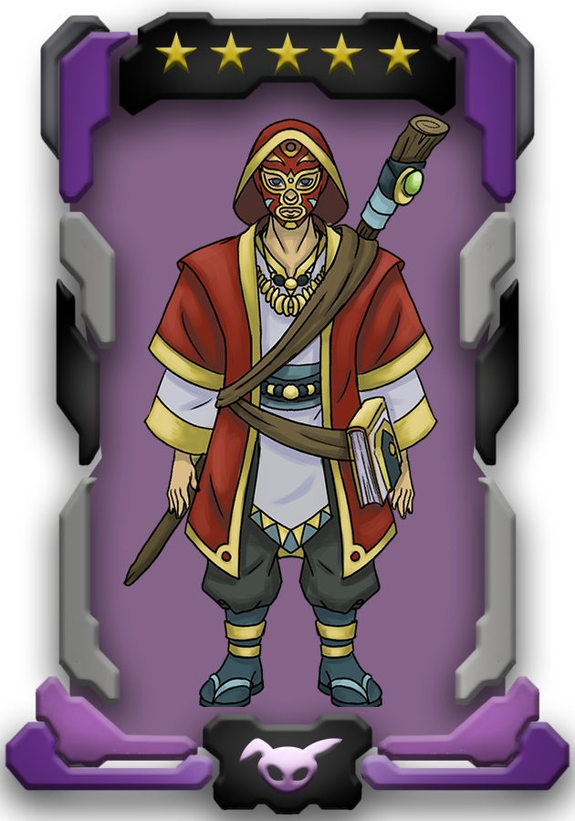 ❄️ Solstrus Lore Release (Part IV | Finale)

🌿 If Solstrus is gentle… Utah walked that night.

The finale of The Long Thread of Solstrus is live.
Part IV completes the origin of Shaman Utah—where learning ends, listening deepens, and a guardian is born without witness.

📖 Read