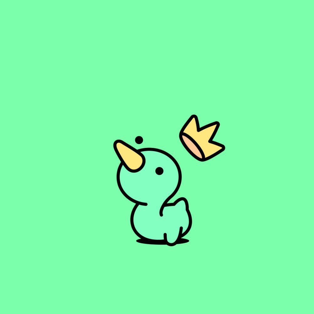 just a dood and his doopie