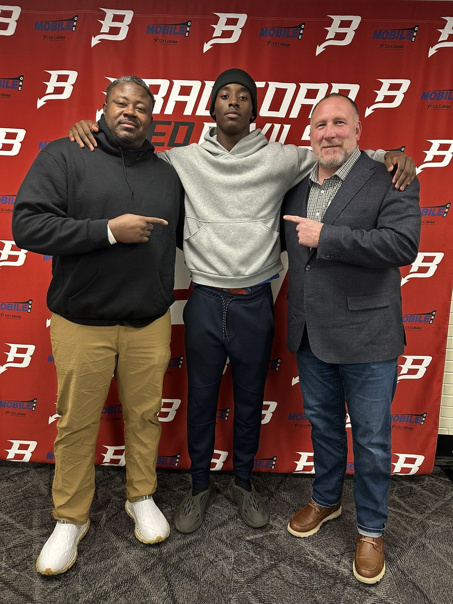 Brandon C Walton tweet media