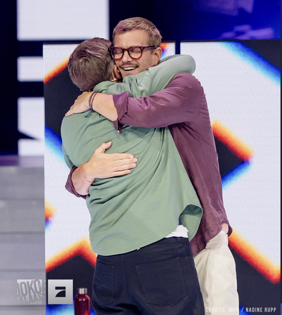 die sind einfach mausig 🥹 #JKvsP7