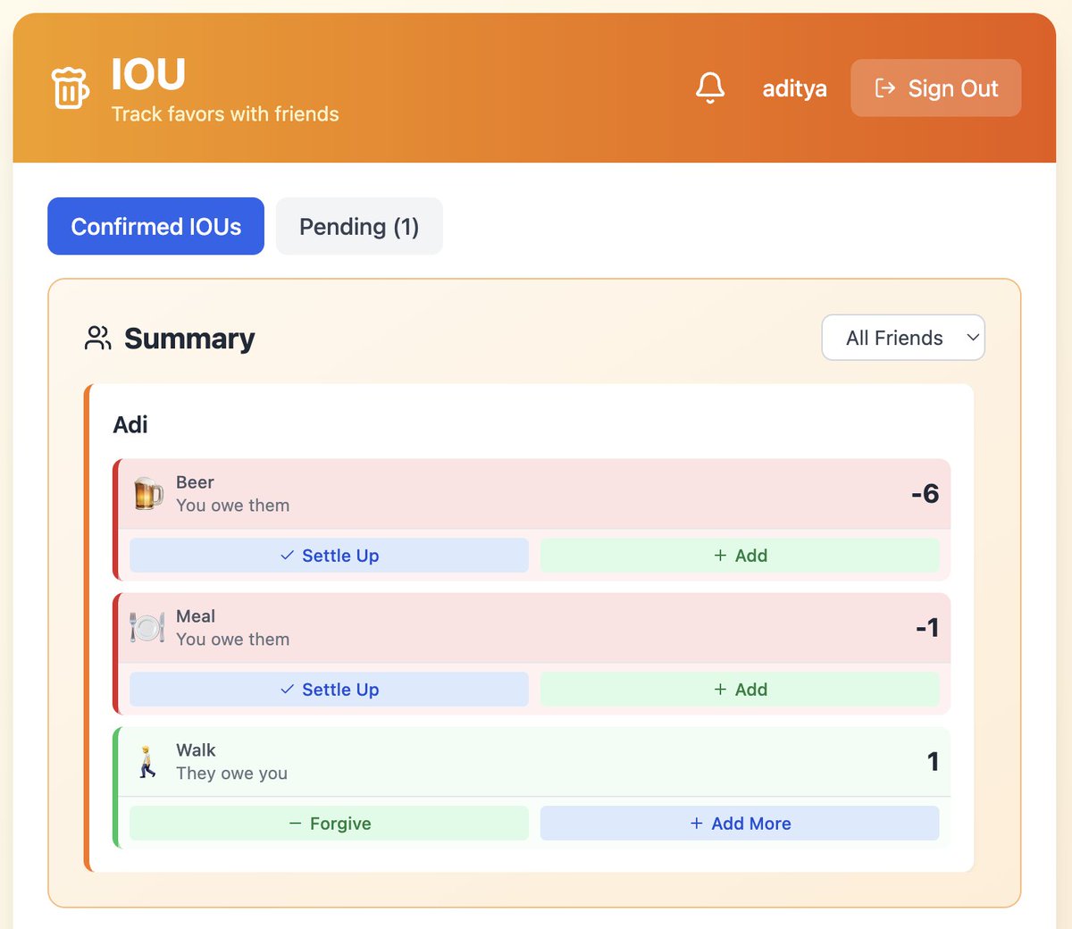 Adi Middha tweet media