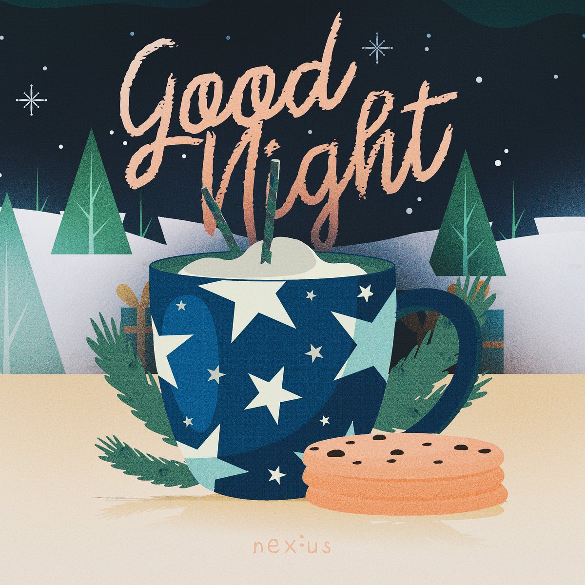 NEX:US Special Christmas Single
"Good Night"🧸

Estreia exclusiva no INKIG4YO de Natal
21/12 às 18h BRT

#NEXUS #넥서스 #ZEROBASEONE #INKIG4YODENATAL #NPOP #CUNET <a href="/ARION_ent/">Árion Entertainment | ROCK IN ARION 🎸</a> <a href="/CunetNR/">Cunet</a>