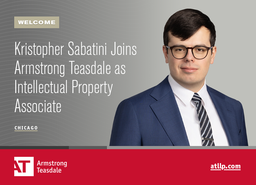 Armstrong Teasdale tweet media