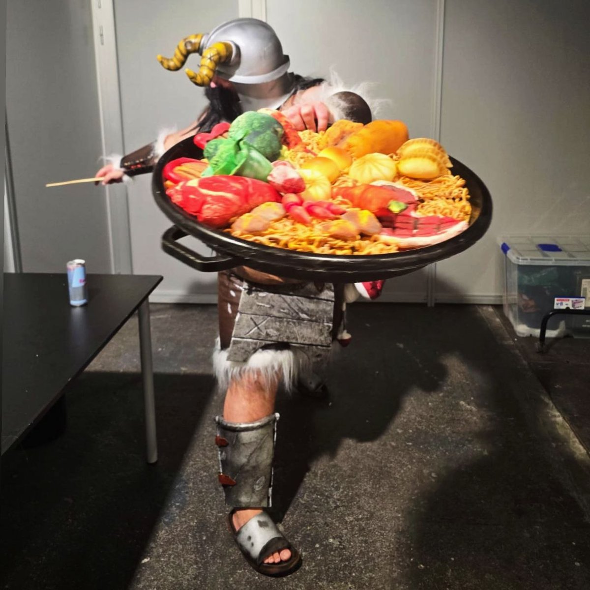 Juggernaut tweet media