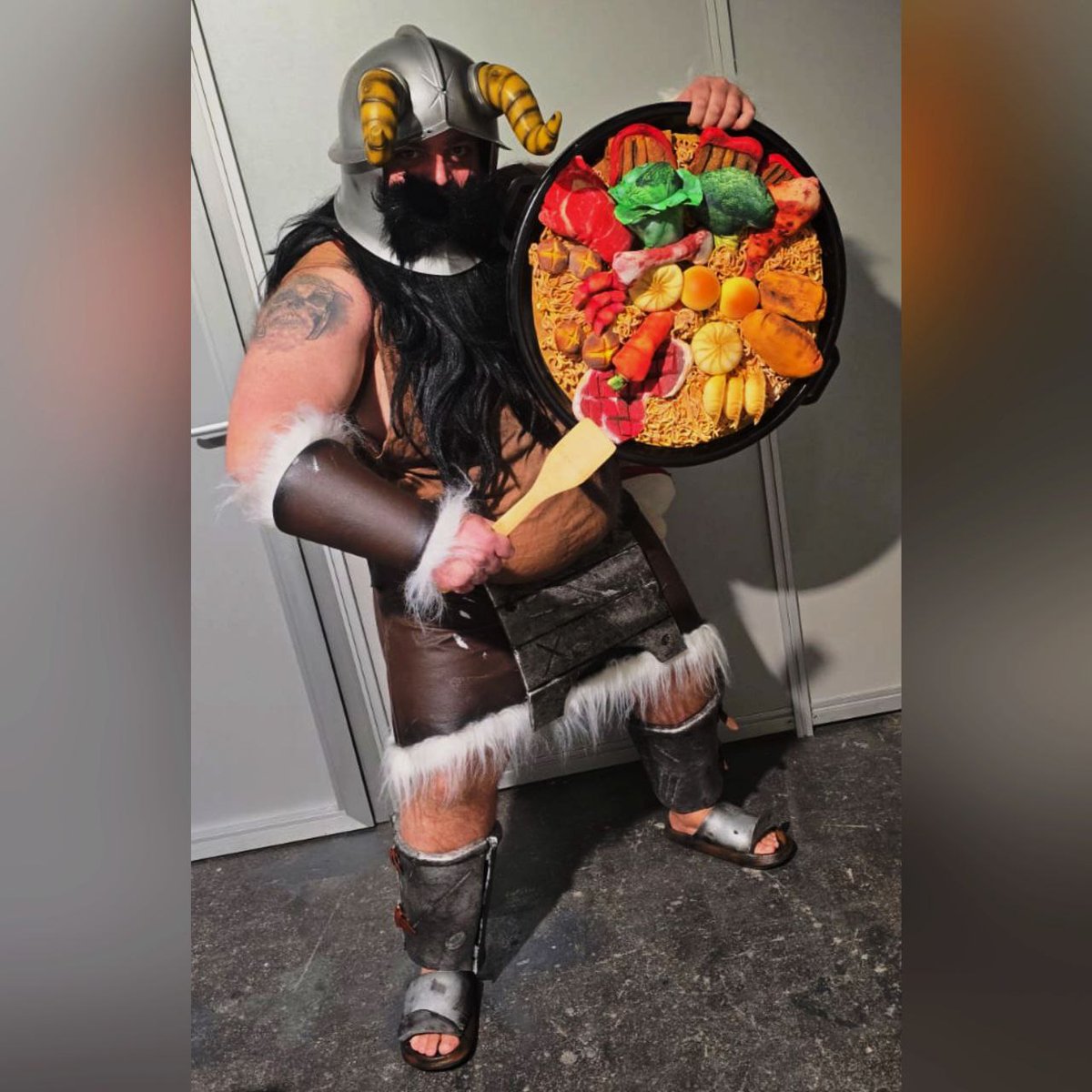 Juggernaut tweet media