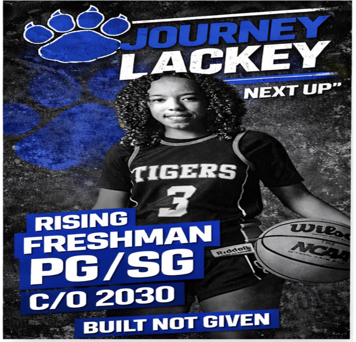 Journey Lackey (@LackeyJourney) / Posts / X