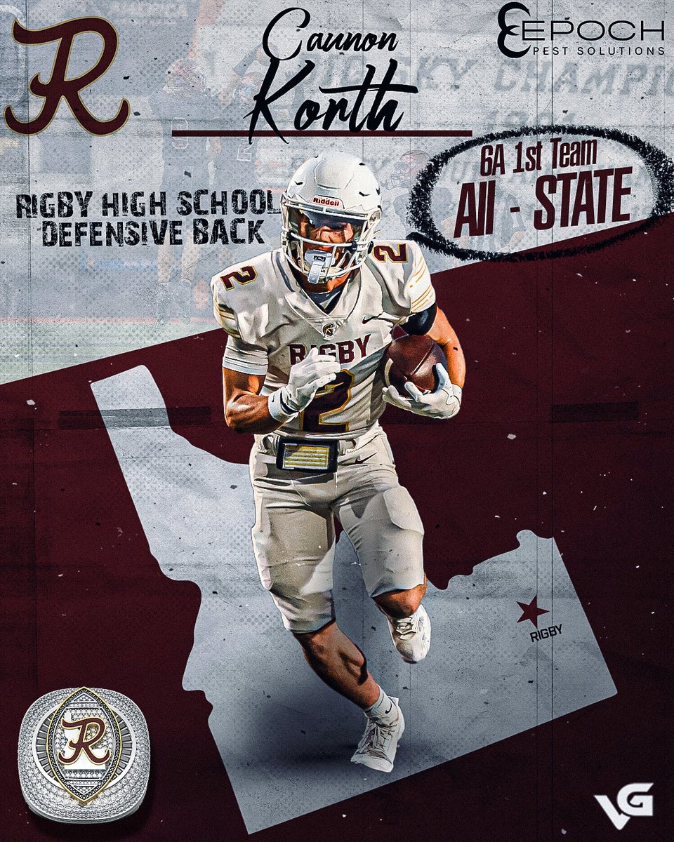 Rigby Football tweet media