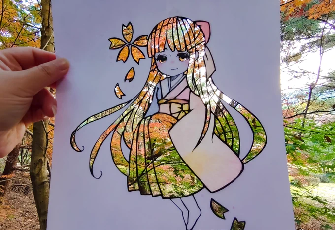 おはようございます