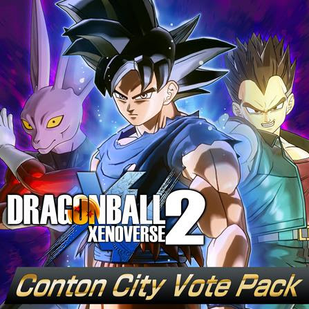 VioletteZArts's tweet photo. {πΈ}The Festival of Universes has come to an end. And having claimed the rewards, I'm left with a big question: Knowing that Future Saga 4 will be released in September 2026... What DLC will be next? Daima Pack 2? Or... Conton City Vote Pack 2? ππβ¨ I'm reading your comments πΈ https://t.co/MzigYKoRdZ