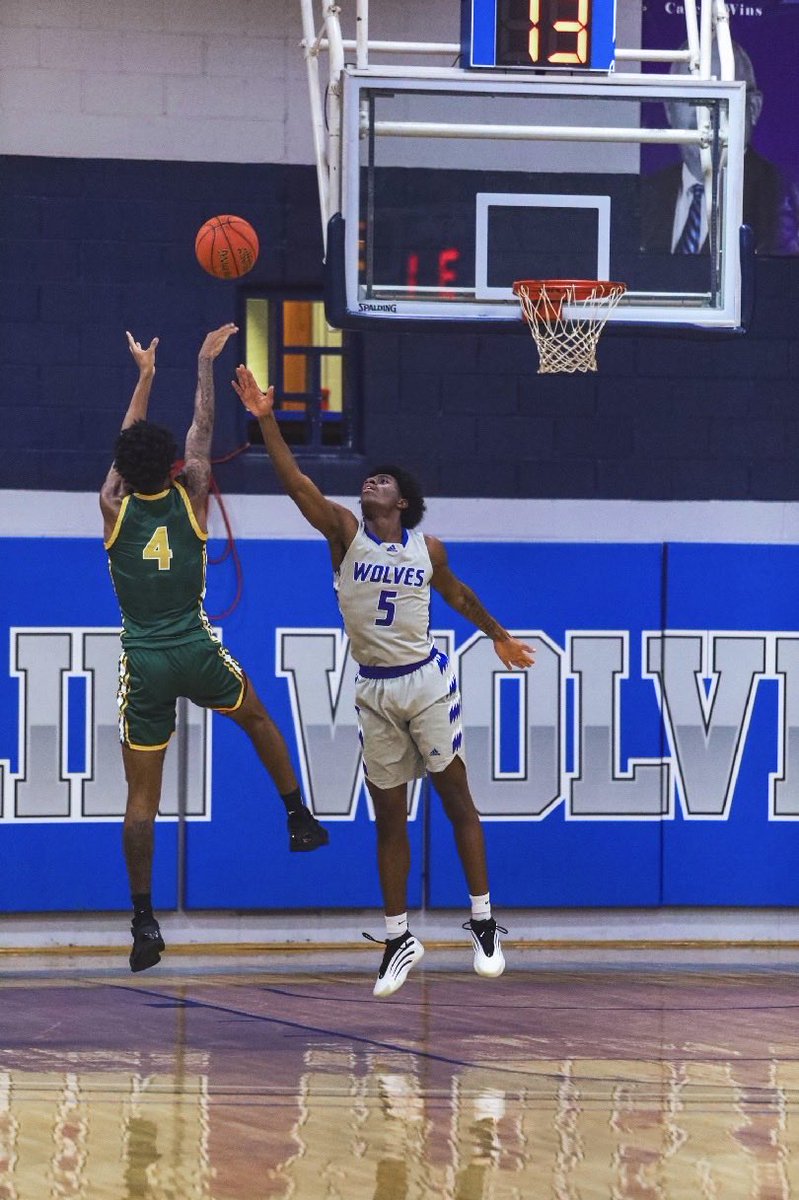 Co-Lin Men’s Basketball tweet media