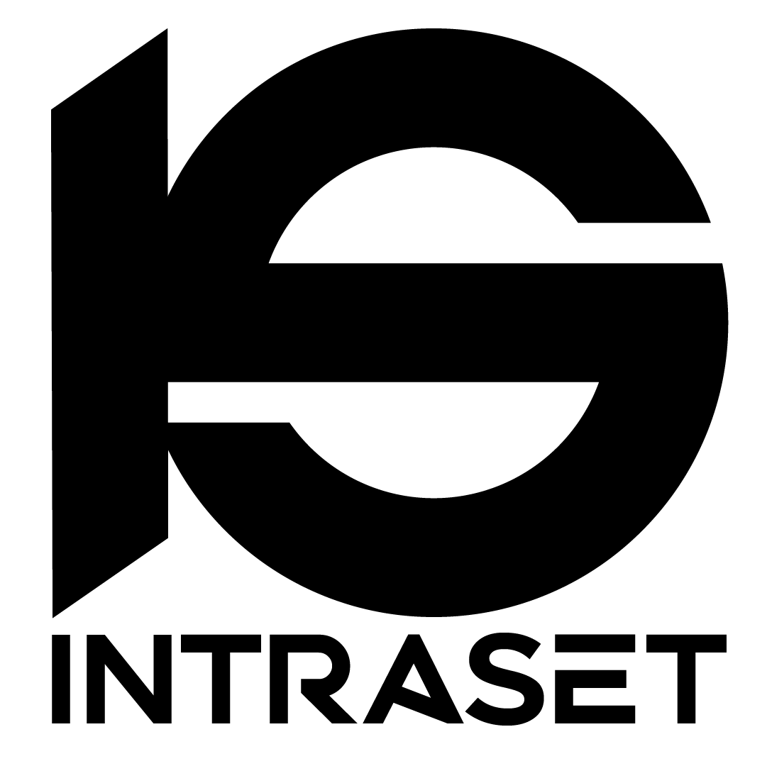 INTRASET tweet media