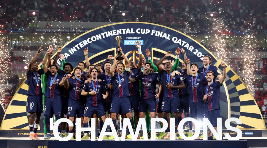 Safonov’s Shootout Masterclass Guides PSG to Intercontinental Cup