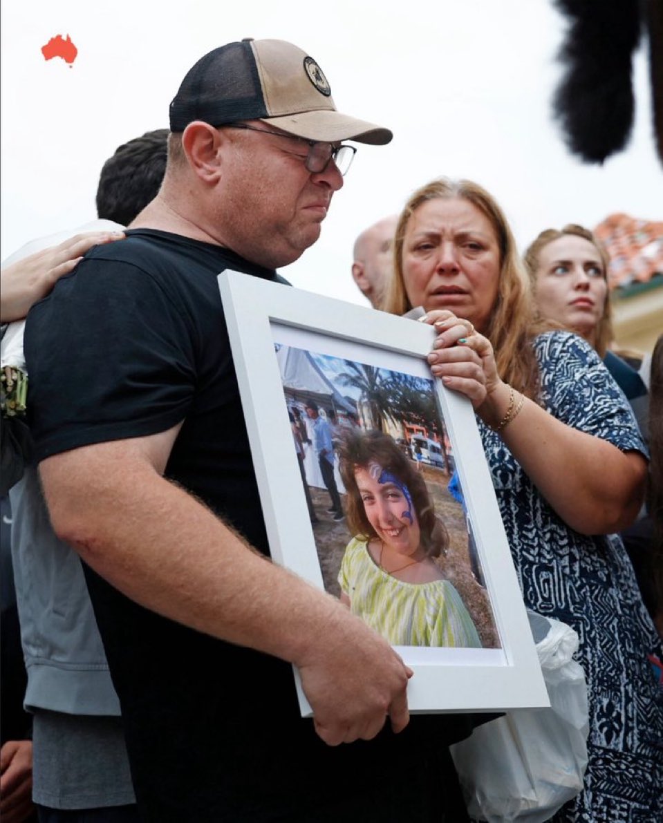 You aren’t nearly mad enough. 

May Matilda’s memory be a revolution.