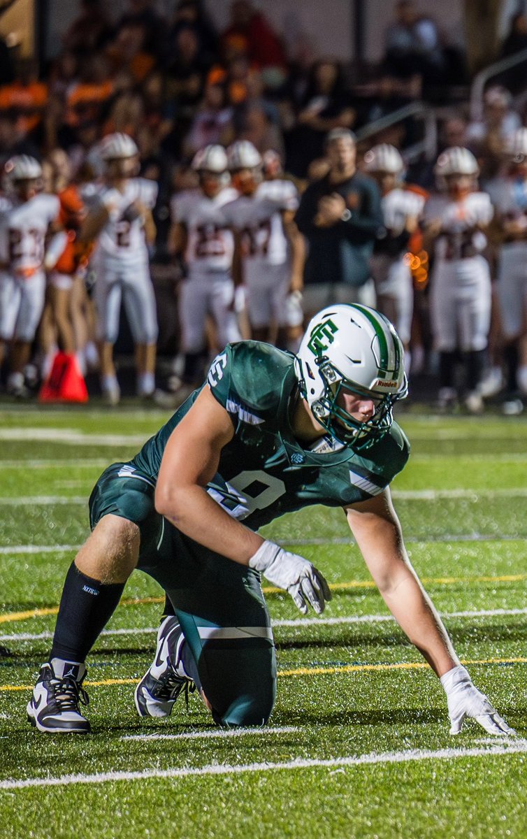 TrentMerrell's tweet image. Thank you to my coaches, teammates, and the brotherhood that I experienced during my career as a Panther. These relationships have helped me accomplish the following awards:
2x Captain
2025 2nd Team All-Ohio 
2023 &amp;amp; 2024 3rd Team All-Ohio
1st Team All-District x3
1st Team…