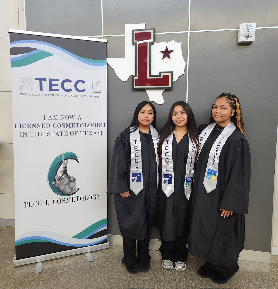TECC-E Cosmetology tweet media