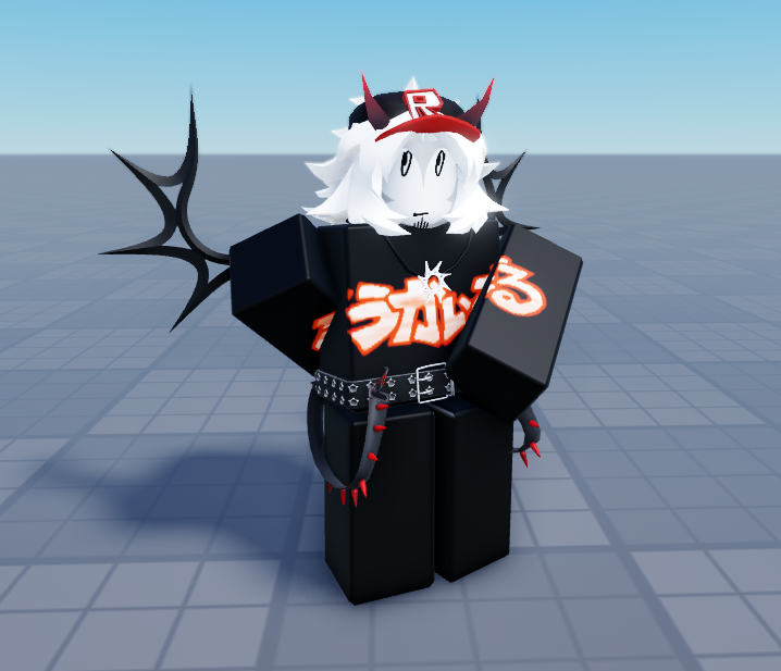 _houseofhorrors's tweet photo. making cosplays for characters only I care about award
#OfMyAbyss #AbyssNoob #AbyssGuest https://t.co/zazYklfKSZ