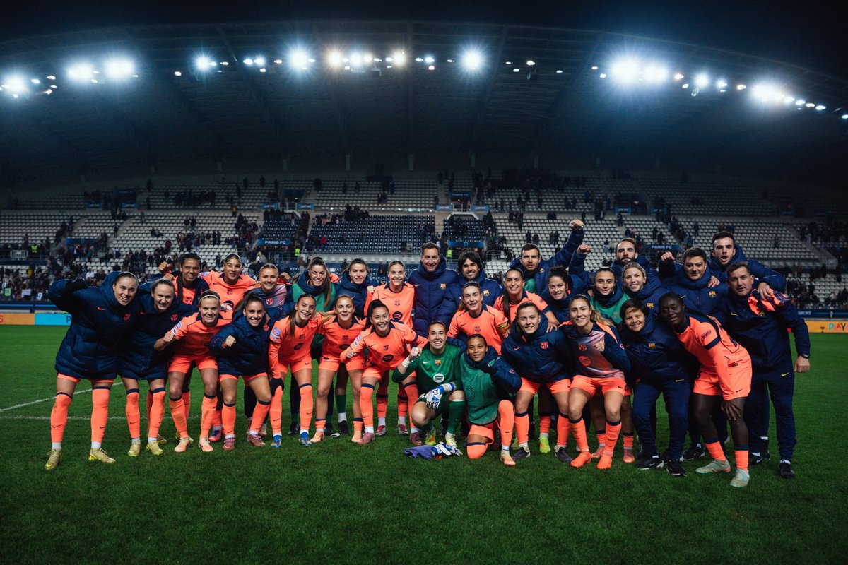 FCBfemeni's tweet image. 💙 𝗠𝗢𝗩𝗘𝗠 𝗘𝗟 𝗠𝗢́𝗡 ❤️
