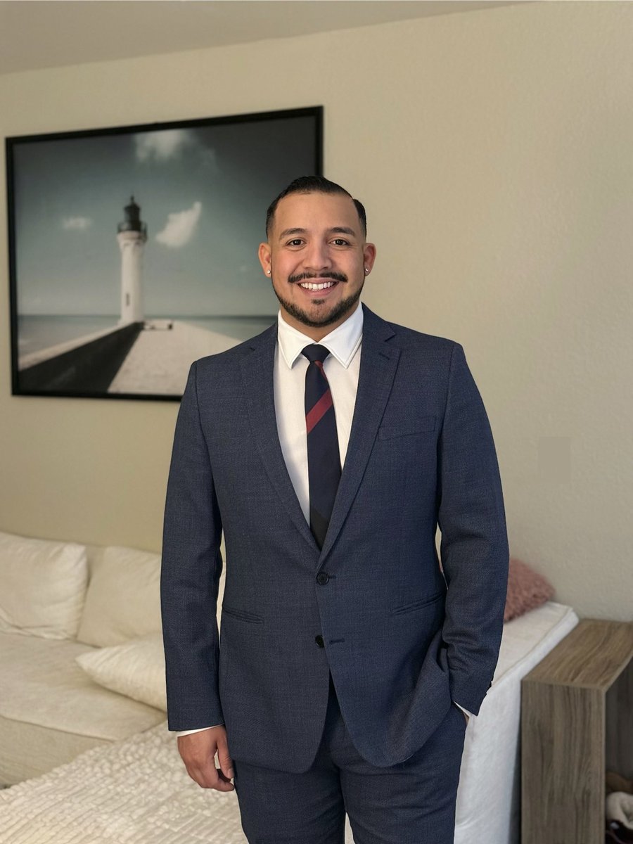 Anderson Amador tweet media