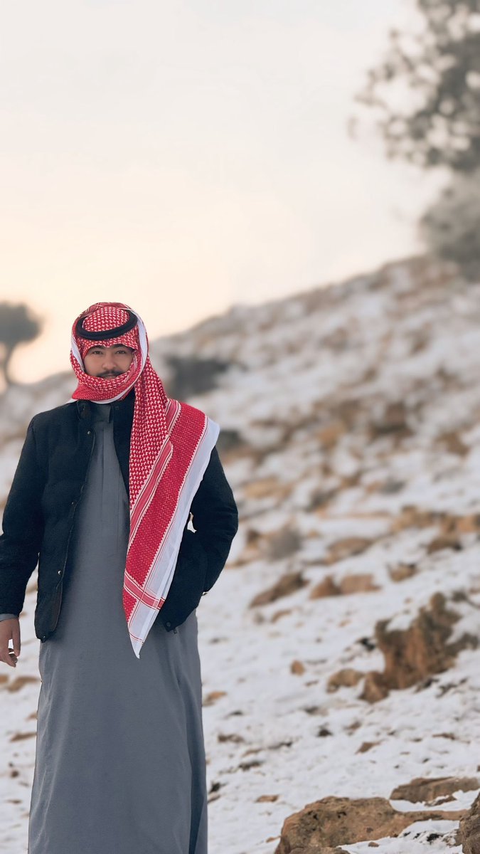 67arr's tweet image. #ثلوج_تبوك #تبوك #السعوديه_الاردن #حايل #الشوبك #ثلوج_جبل_اللوز