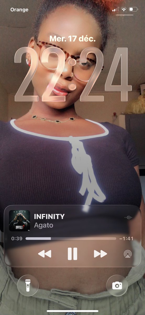 Totalement sur le projet de mon gar🤴 <a href="/Agato_7/">AGATO 🥷🏾</a>