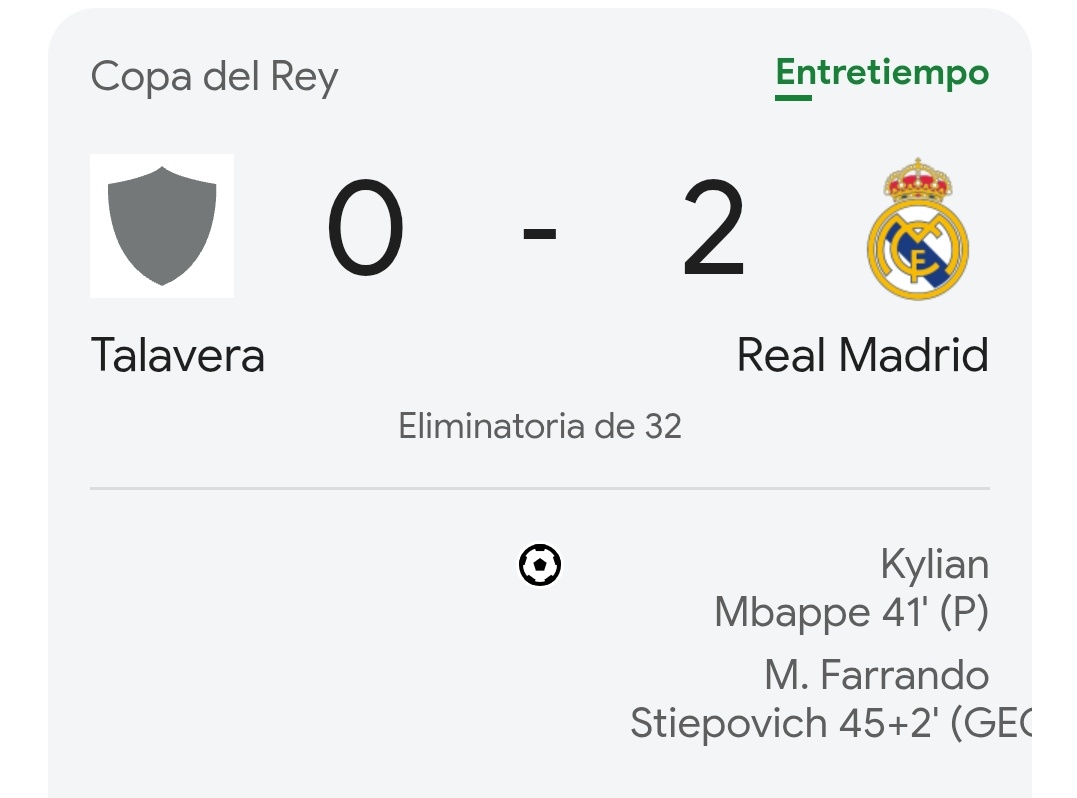 armandoavalos's tweet photo. @2010MisterChip Interesante dato..... primer gol de liga champions y copa han sido de penal. Algun otro equipo le ha pasado esa "casualidad"? https://t.co/VmgeYk8feV