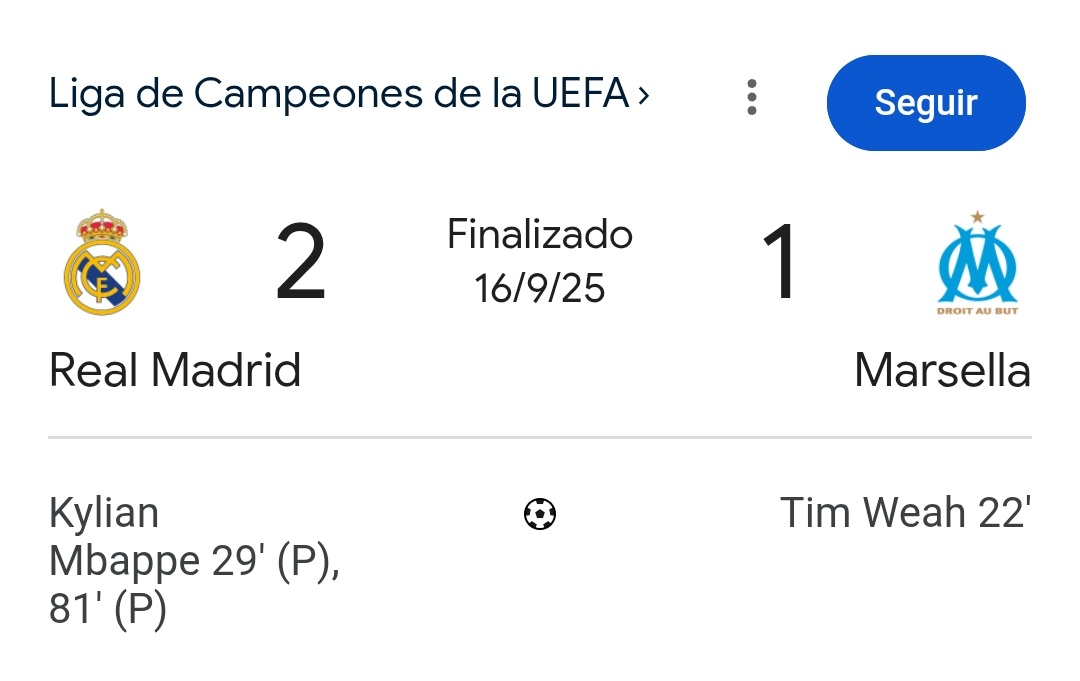 armandoavalos's tweet photo. @2010MisterChip Interesante dato..... primer gol de liga champions y copa han sido de penal. Algun otro equipo le ha pasado esa "casualidad"? https://t.co/VmgeYk8feV