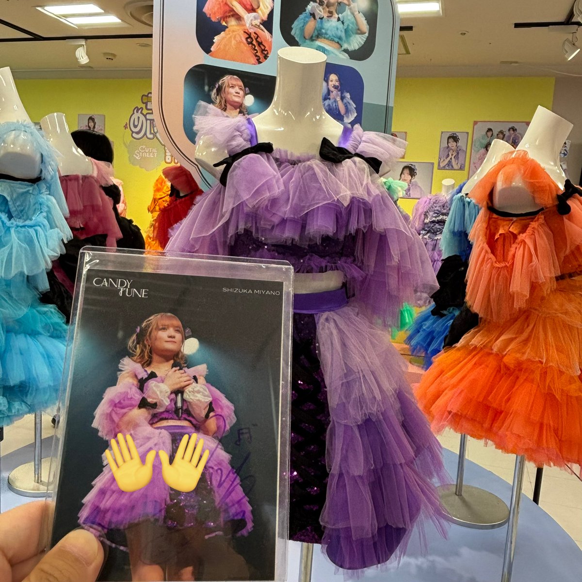 るな💜🧸☪️(るなぴ) (@flupper_runa) / Posts / X